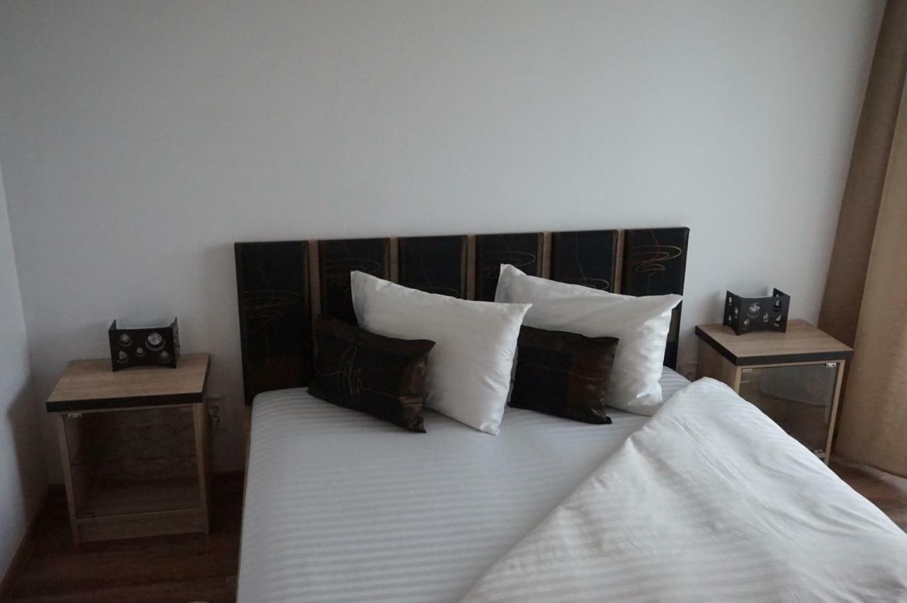 Citadella Apartament Târgu-Mureş Exterior foto